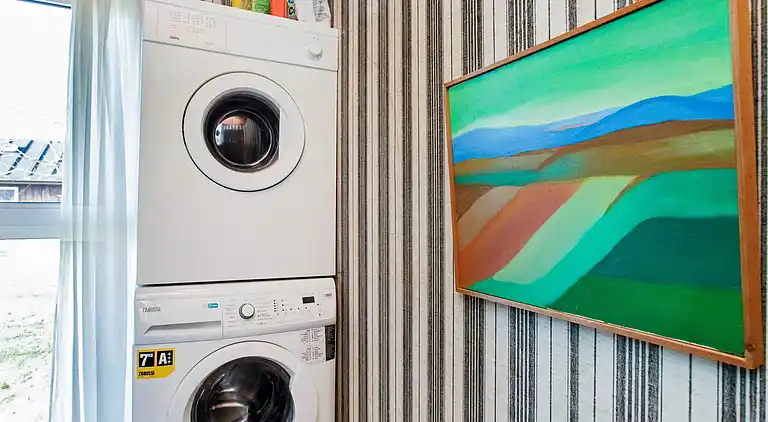 Holiday home in Vesterø Havn