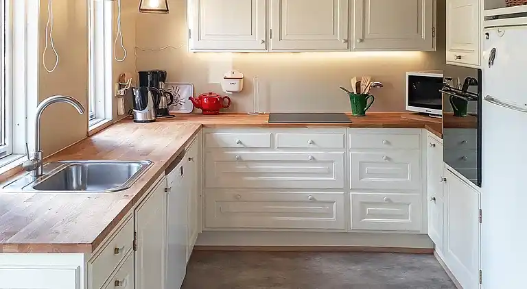 Holiday home in Mariager