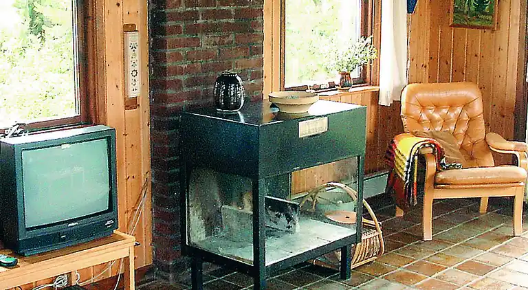 Vakantiehuis in Blåvand