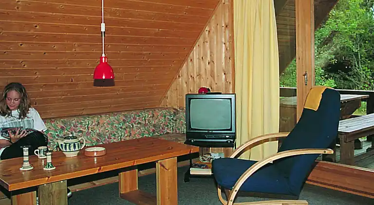 Holiday home on Læsø