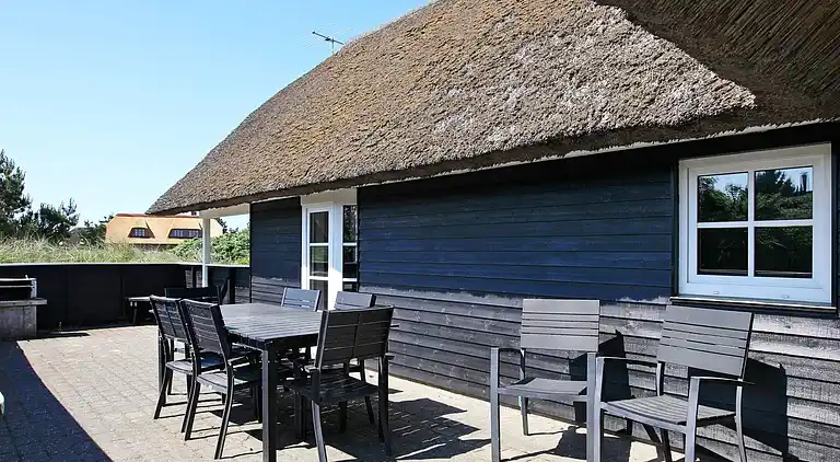 Holiday home in Blåvand