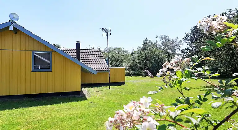 Sommerhus i Rødby