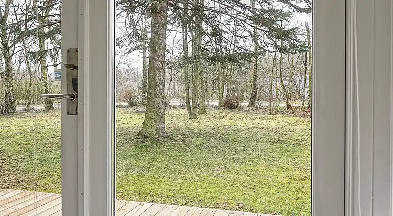 Holiday home in Hasle