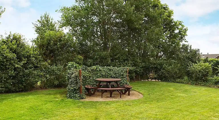 Holiday home in Skaven Strand