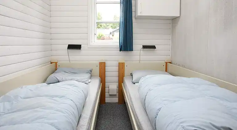 Holiday home in Pøt Strandby