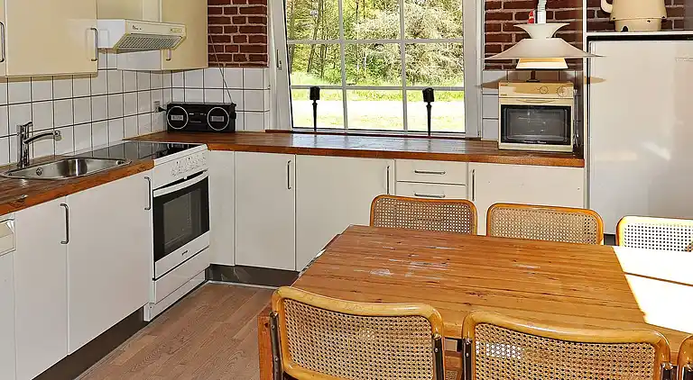 Vakantiehuis in Henne