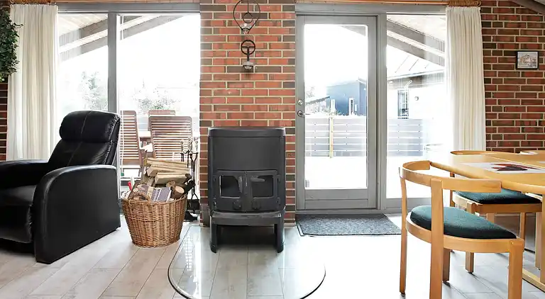 Holiday home in Houstrup