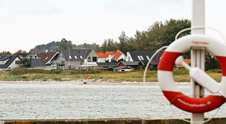 Holiday home in Kalundborg