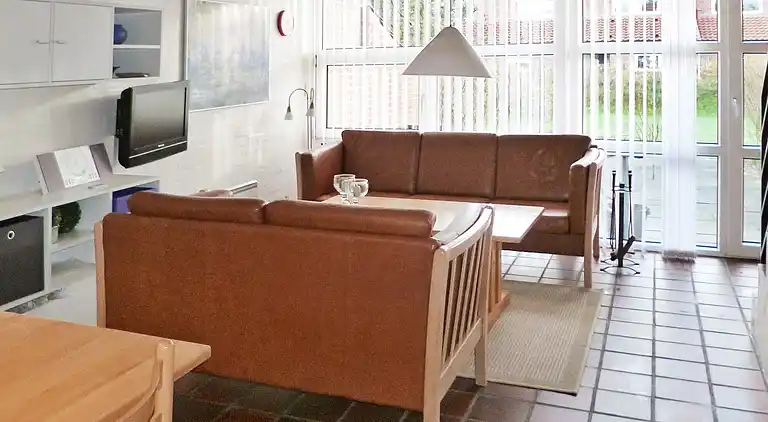 Sommerhus i Blåvand