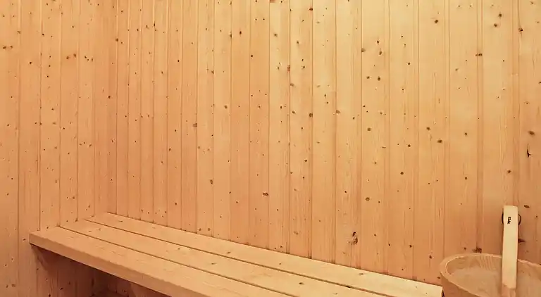 Sommerhus ved Bratten Strand