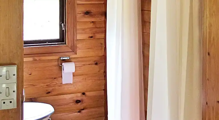 Holiday home on Læsø