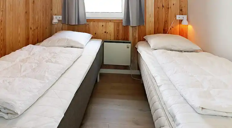 Holiday home in Øster Hurup