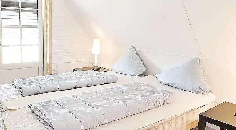 Holiday home in Hvide Sande