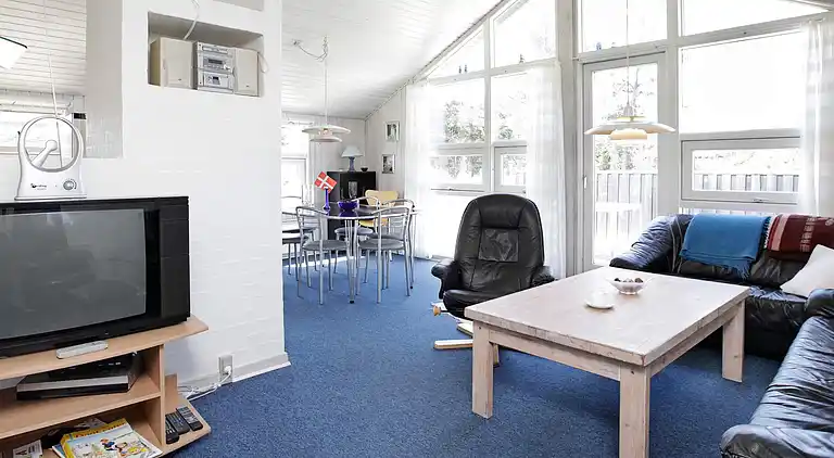 Holiday home in Blåvand