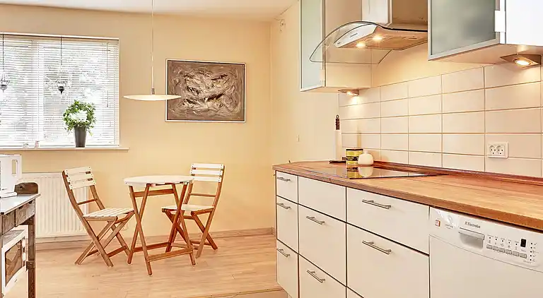 Holiday home in Rønne