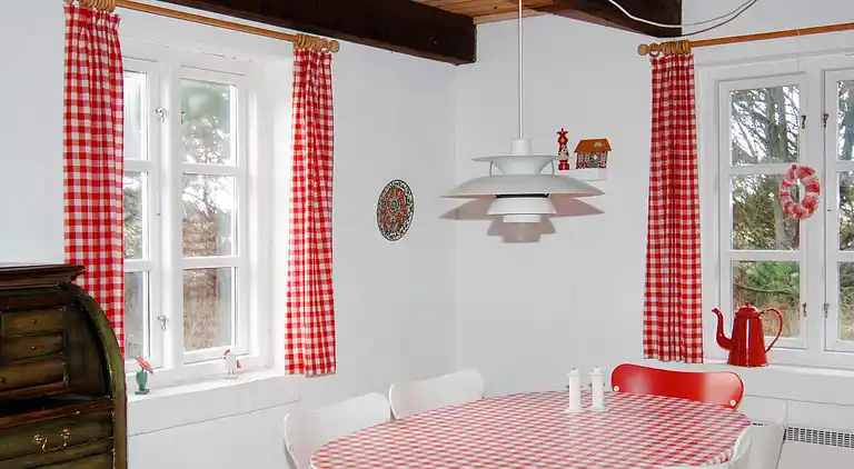 Holiday home in Blåvand