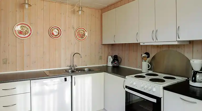 Holiday home in Vesterø Havn