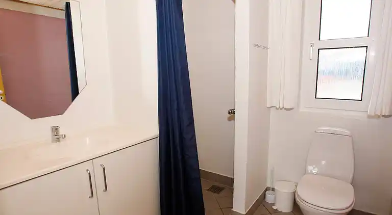 Holiday home in Øster Hurup