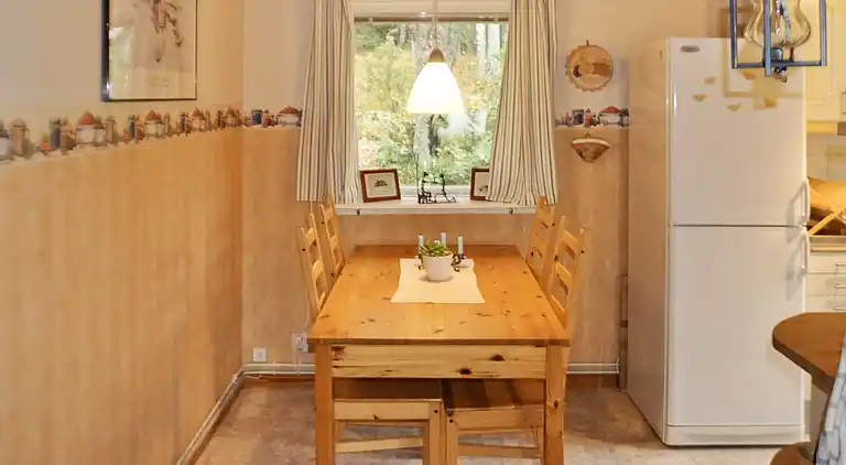 Holiday home in Gönäs