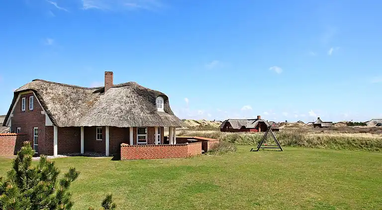 Holiday home in Blåvand
