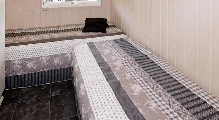 Holiday home in Skaven Strand