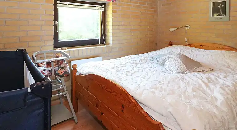 Holiday home in Helberskov Strand