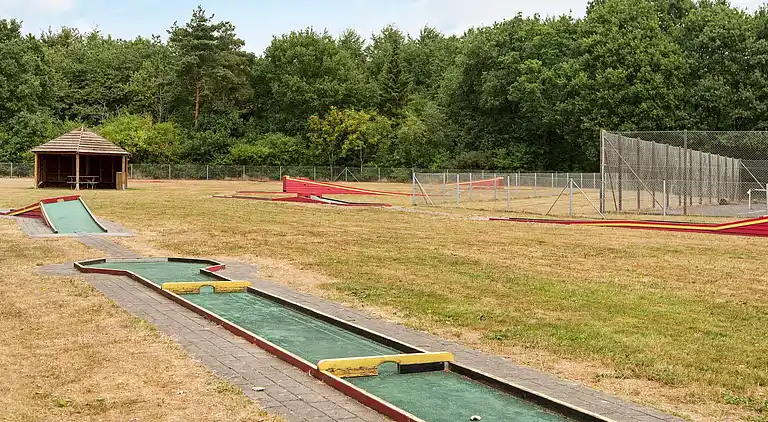 Casa vacanze in Branderup J