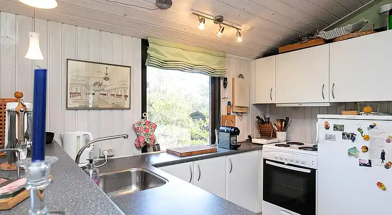 Holiday home in Skagen