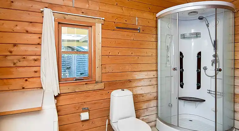 Holiday home in Ørsted