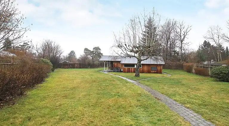 Holiday home in Melby