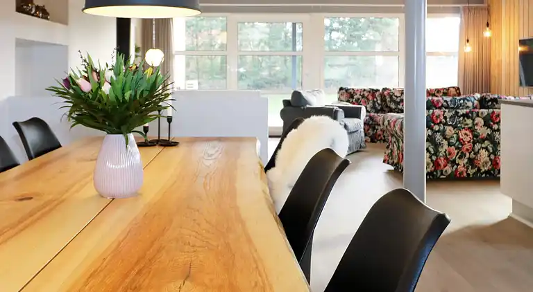 Holiday home in Øster Hurup