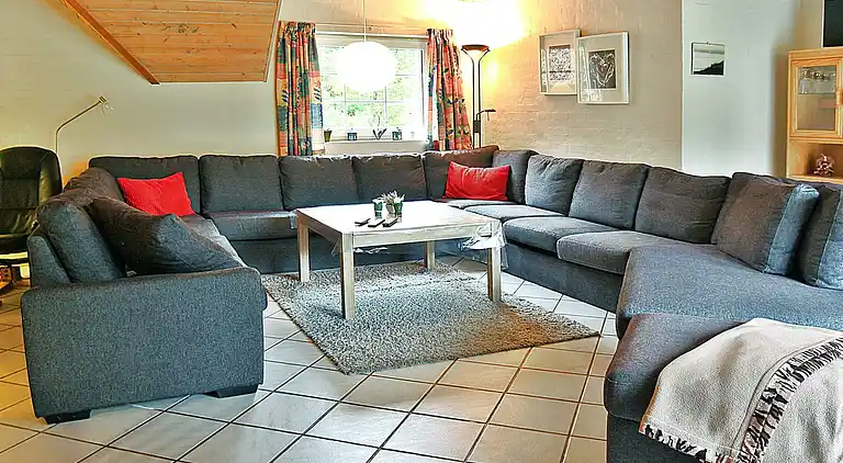 Holiday home in Ulfborg