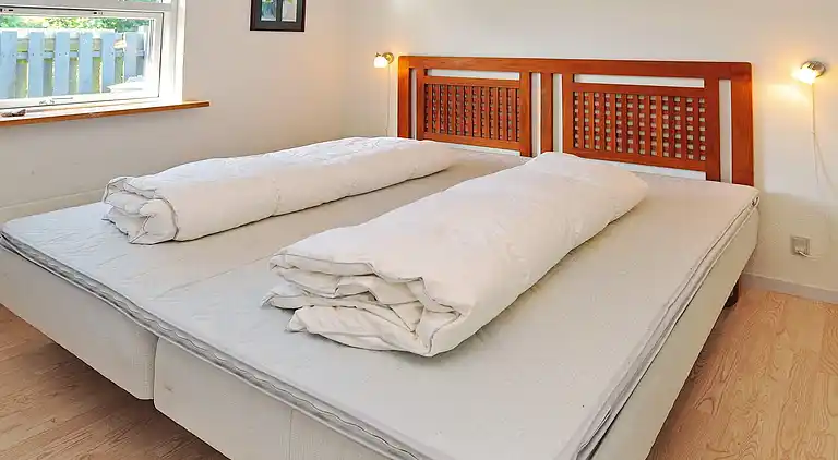 Holiday home in Hasmark Strand