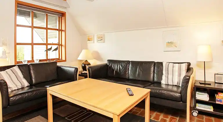 Holiday home in Hvide Sande