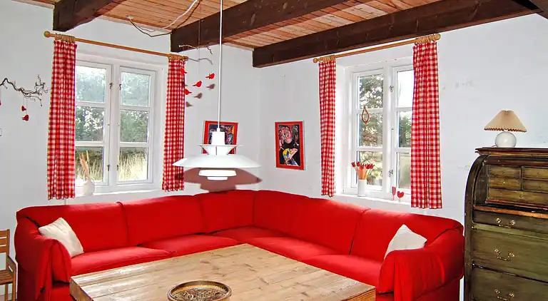 Holiday home in Blåvand