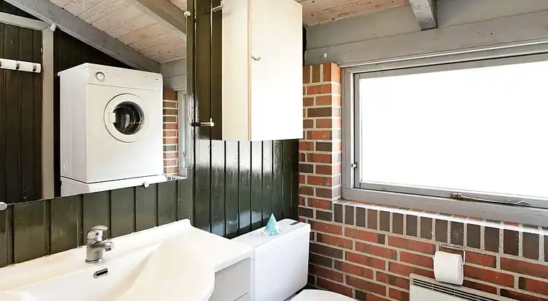 Holiday home in Houstrup