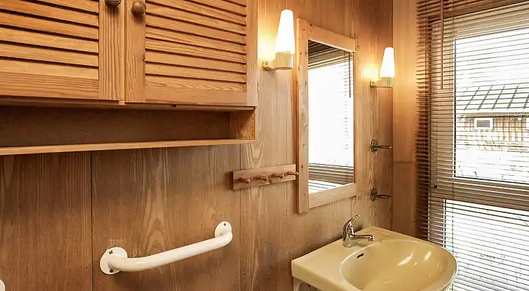 Holiday home in Vesterø Havn