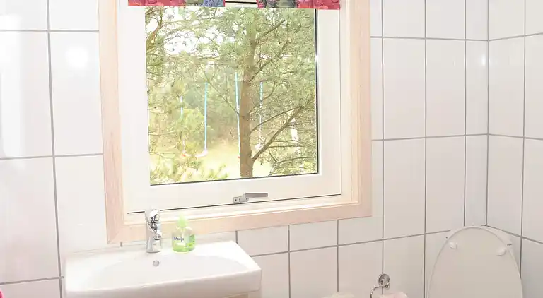 Holiday home in Blåvand