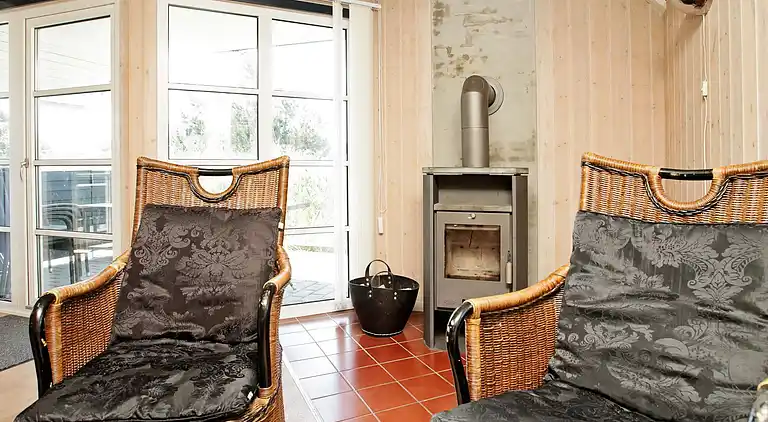 Holiday home in Blåvand