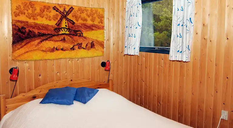 Holiday home in Blåvand