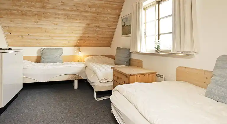 Sommerhus i Blåvand