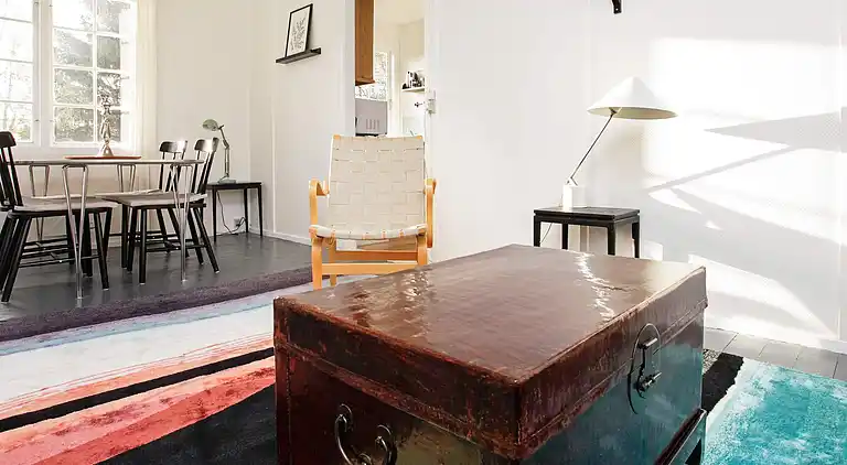 Holiday home in Kongsnæs