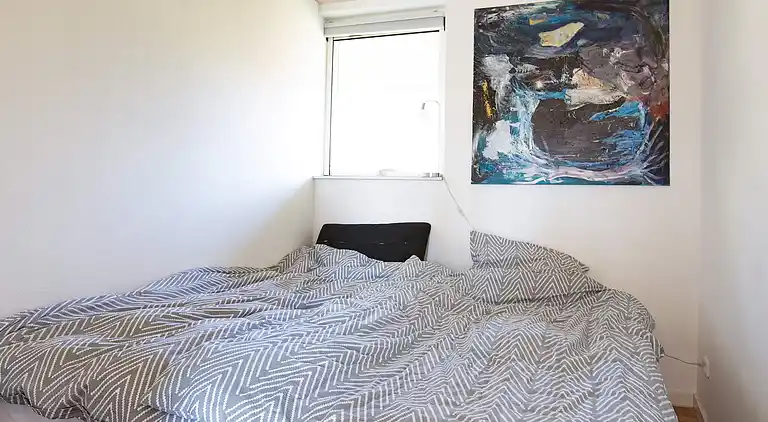 Holiday home in Nykøbing Sjælland