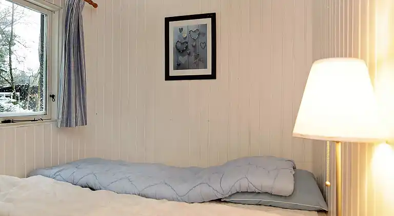 Holiday home in Væggerløse