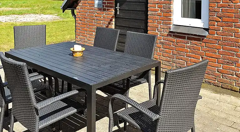 Vakantiehuis in Henne
