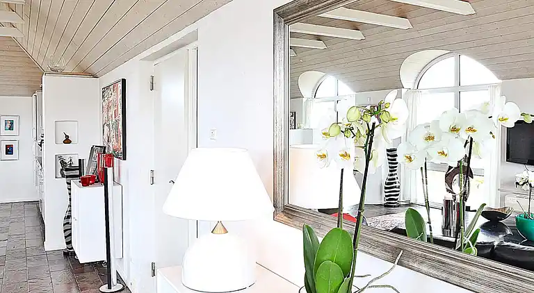 Holiday home in Houvig Strand