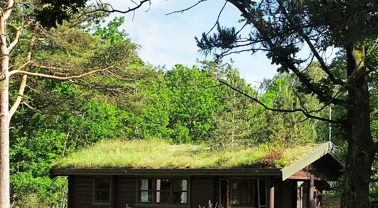 Holiday home on Læsø