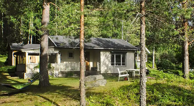 Holiday home in Gönäs