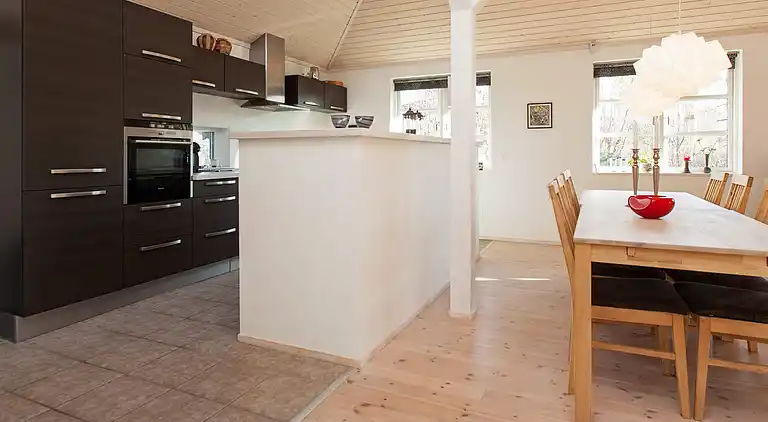 Sommerhus i Store Fuglede