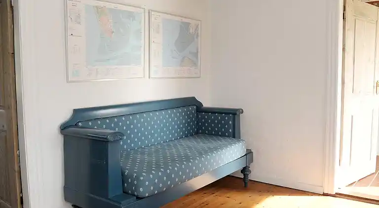 Holiday home in Ribe